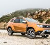 Dacia Duster (2018) im Test