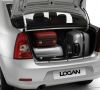 Dacia Logan 14 Mpi Lpg 2009