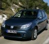 Dacia Sandero 14 Mpi Lpg 2010