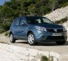 Dacia Sandero 14 Mpi Lpg 2010