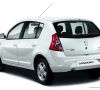 Dacia Sandero 14 Mpi Lpg 2010