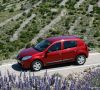 Dacia Sandero 14 Mpi Lpg 2010