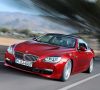 Das Neue Bmw 6er Coup 2011 Mit 77 Liter Verbrauch