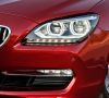 Das Neue Bmw 6er Coup 2011 Mit 77 Liter Verbrauch