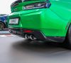 Das waren die High Performance Days 2018