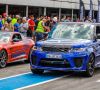 Das waren die High Performance Days 2018
