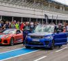 Das waren die High Performance Days 2018