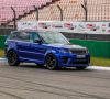 Das waren die High Performance Days 2018