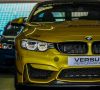 Das waren die High Performance Days 2018