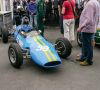 Der 43. AvD Oldtimer Grand Prix am Nürburgring in Bildern