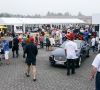 Der 43. AvD Oldtimer Grand Prix am Nürburgring in Bildern