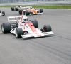 Der 43. AvD Oldtimer Grand Prix am Nürburgring in Bildern