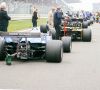 Der 43. AvD Oldtimer Grand Prix am Nürburgring in Bildern