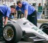 Der 43. AvD Oldtimer Grand Prix am Nürburgring in Bildern