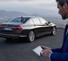 Der neue BMW 7er