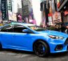 Der neue Ford Focus RS