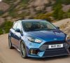 Der neue Ford Focus RS