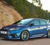 Der neue Ford Focus RS