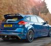 Der neue Ford Focus RS