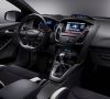 Der neue Ford Focus RS