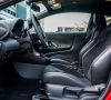 Details Interieur Toyota GR Yaris (2021)