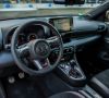 Details Interieur Toyota GR Yaris (2021)