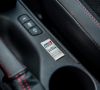 Details Interieur Toyota GR Yaris (2021)