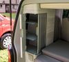 Details VW California Ocean T6