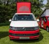 Details VW California Ocean T6