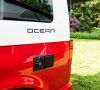 Details VW California Ocean T6