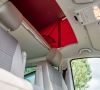 Details VW California Ocean T6