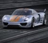 Detroit Auto Show Best In Show Award Fr Den Porsche 918 Rsr Hybrid
