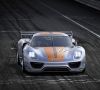 Detroit Auto Show Best In Show Award Fr Den Porsche 918 Rsr Hybrid