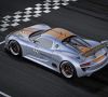 Detroit Auto Show Best In Show Award Fr Den Porsche 918 Rsr Hybrid