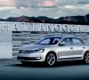 Detroit Motor Show Vw Passat Soll Die Absatzzahlen In Amerika Anheben