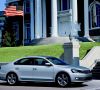 Detroit Motor Show Vw Passat Soll Die Absatzzahlen In Amerika Anheben