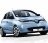 TOP2: Renault ZOE ab 21.700 Euro.