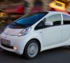 TOP 4: Mitsubishi iMiEV/Peugeot iOn/Citroen C-Zero ab 23.790 Euro.