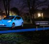 TOP 5: Nissan Leaf ab 29.600 Euro.