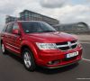 Dodge Journey Eco Lpg 2010