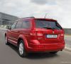 Dodge Journey Eco Lpg 2010