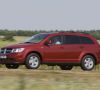 Dodge Journey Eco Lpg 2010