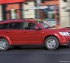 Dodge Journey Eco Lpg 2010