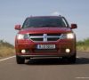 Dodge Journey Eco Lpg 2010