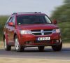 Dodge Journey Eco Lpg 2010