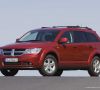 Dodge Journey Eco Lpg 2010