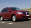 Dodge Journey Eco Lpg 2010