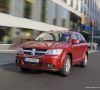 Dodge Journey Eco Lpg 2010