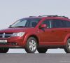 Dodge Journey Eco Lpg 2010