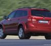 Dodge Journey Eco Lpg 2010